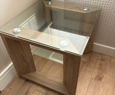 Side/Coffee Table