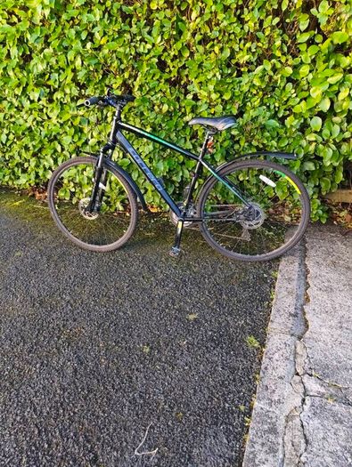 Ladies  Ebike