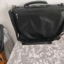 Quality Leather Toshiba Laptop Bag Image 2