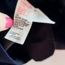 Navy suit Image 5