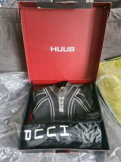 Huub Archimedes (lV) Wetsuit