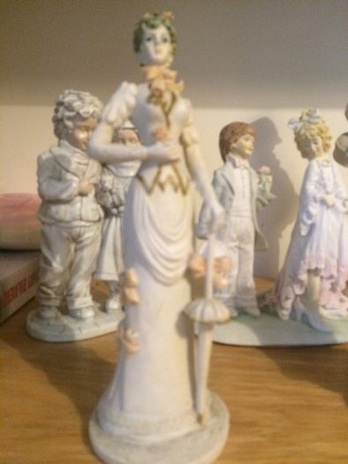 figures