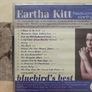 Eartha Kitt CD - Heavenly Eartha Image 2