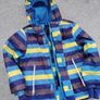boys winter jacket.age 5 Image 4