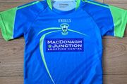 O'Loughlin Gaels GAA / Hurling Jersey