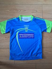 O'Loughlin Gaels GAA / Hurling Jersey