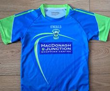 O'Loughlin Gaels GAA / Hurling Jersey