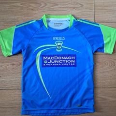 O'Loughlin Gaels GAA / Hurling Jersey