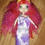 Mattel Cave Club doll Image 3
