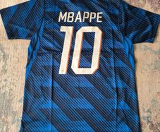 france football adult jersey M,L,XL