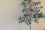 Artificial Tree with lights