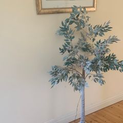 Artificial Tree with lights
