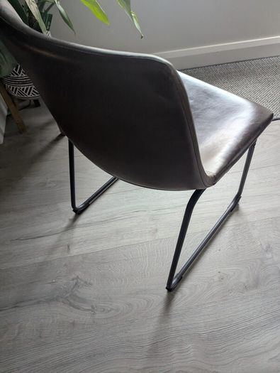 Brown Chairs
