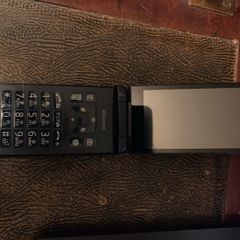 Kyocera Dumphone Flipphone