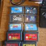 gba sp + games Image 4