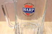 Harp Lager Pint / Tankard