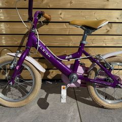 Raleigh Molli - Girls Bike