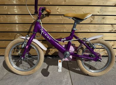 Raleigh Molli - Girls Bike