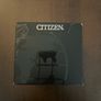 CITIZEN watch box Image 5