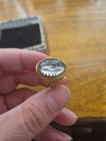 Vintage Ring
