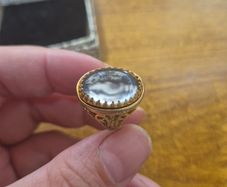 Vintage Ring