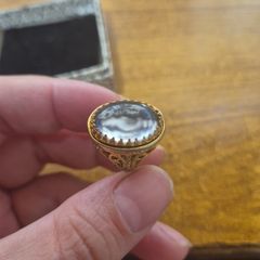 Vintage Ring