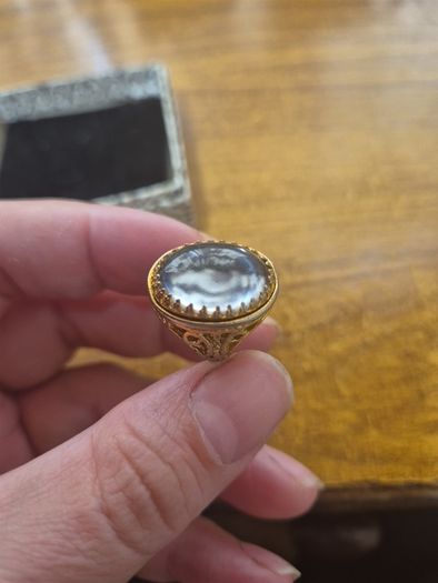 Vintage Ring