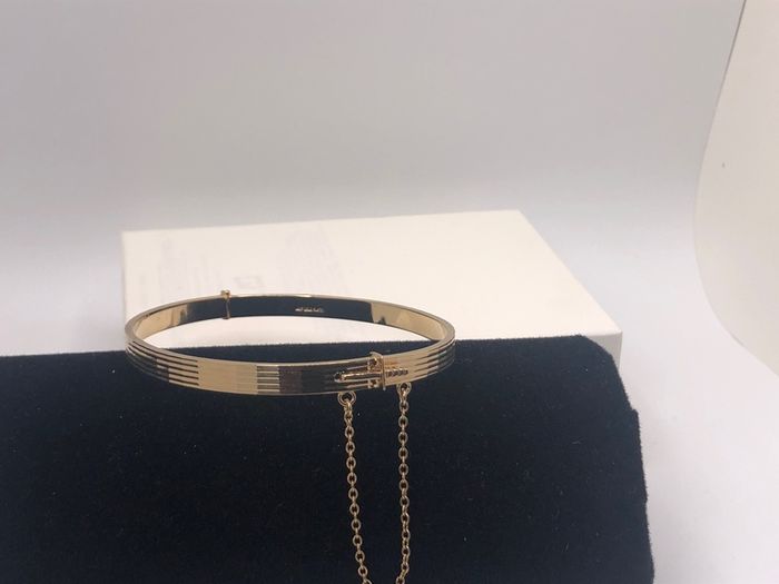 Gold Plated