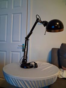 work lamp