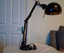 work lamp