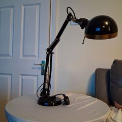 work lamp
