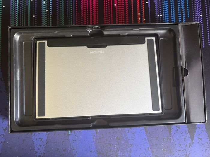 Huion Kamvas Pro 12
