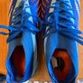 Adidas Predator .1 9UK FG Soccer Boots Image 3