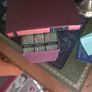 The Lord of the Rings/ The Hobbit Folio Society Image 2