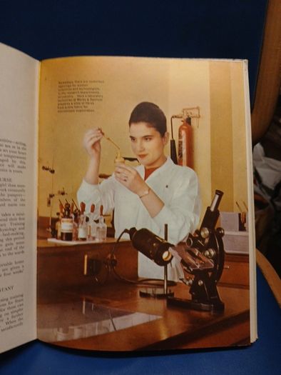 Frankly Feminine (1965)