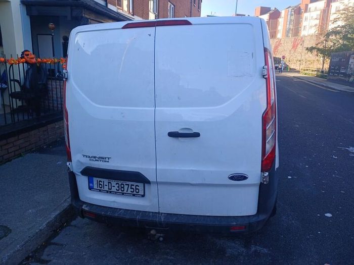 van