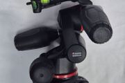 Manfrotto Tripod Head
