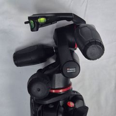 Manfrotto Tripod Head