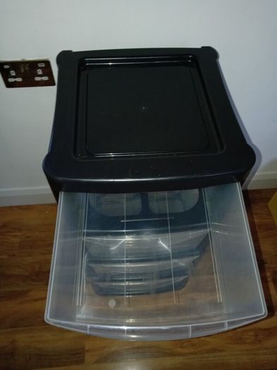 Storage Unit