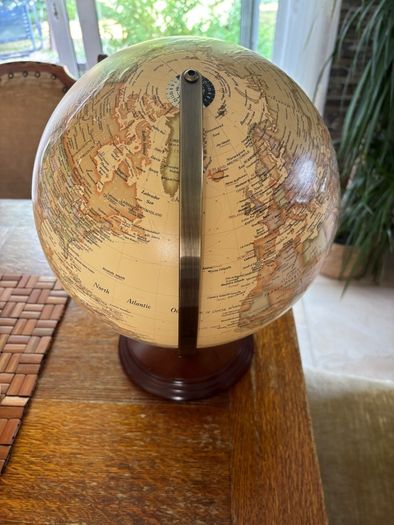 globe