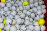 40 Callaway Golf Balls