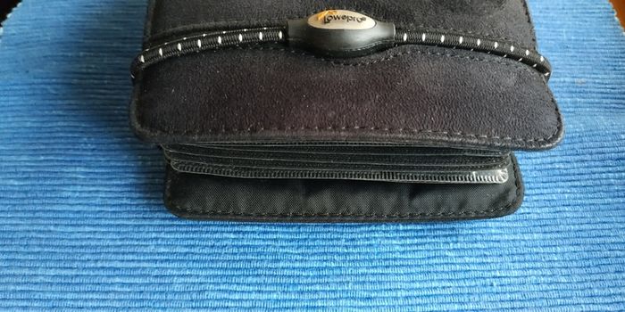 Carry Case for CD DVD Blu Ray Disc