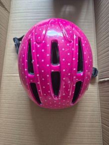 bicycle helmet