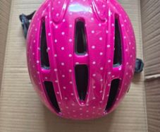 bicycle helmet
