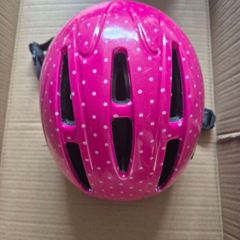 bicycle helmet