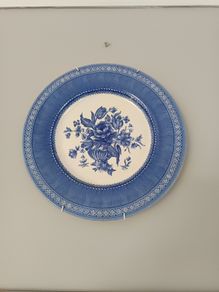 Wall plates