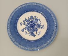 Wall plates