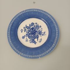 Wall plates