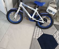 bikes