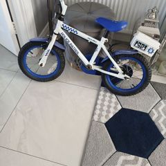 kids bike